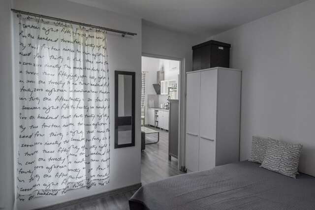 Апартаменты Green House - Two Bedroom Apartment Бельско-Бяла-83